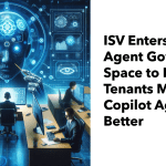 Agent governance - no agents running amok