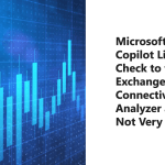 Copilot license check in ExRCA