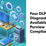 Four DLP Diagnostics Tests Available in Purview