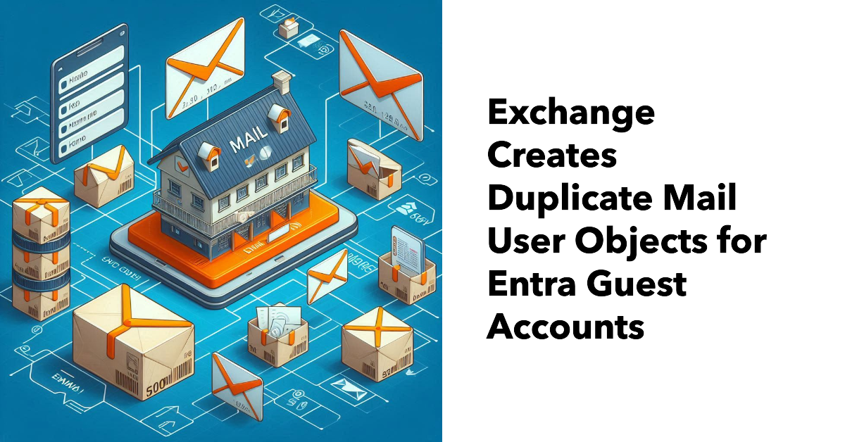 EX1015484 duplicate mail users