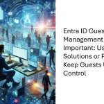 Guest account management