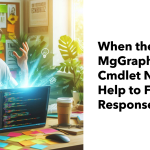Invoke-MgGraphRequest and Graph Explorer.