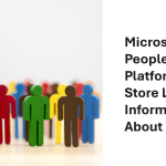 Microsoft People Platform