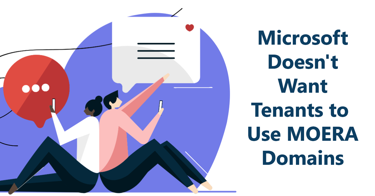 MOERA domains and threshold for outbound email
