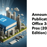 Office 365 for IT Pros 2026 edition