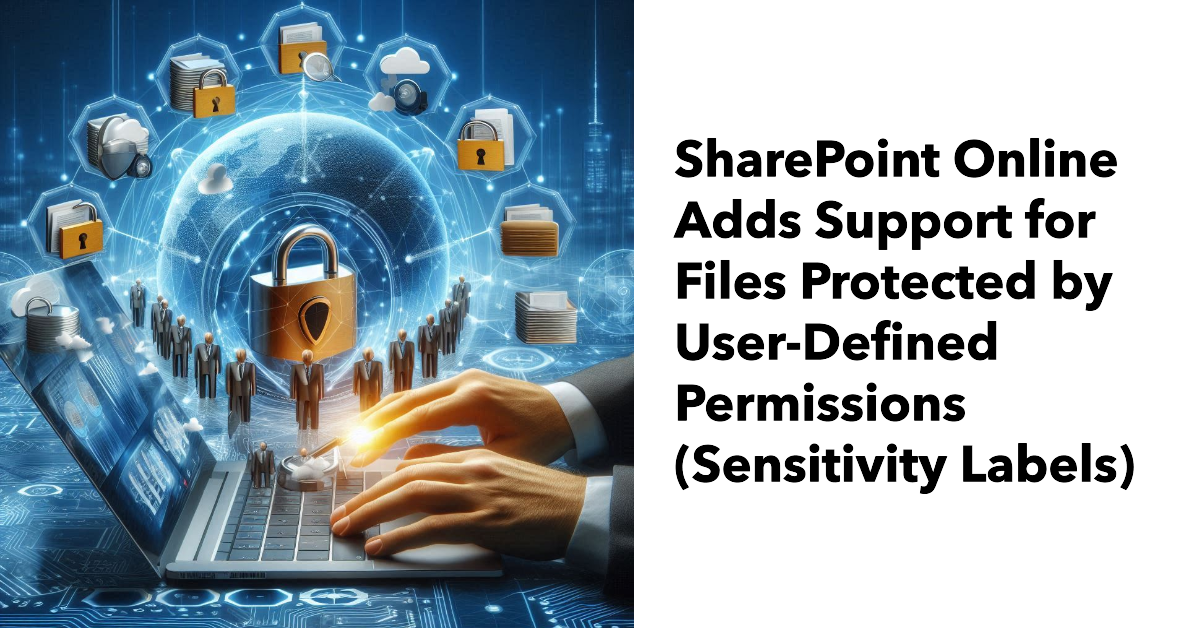 SharePoint Online support for user-defined permissions